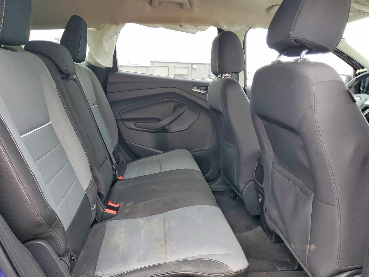 2014 FORD ESCAPE SE photo 11