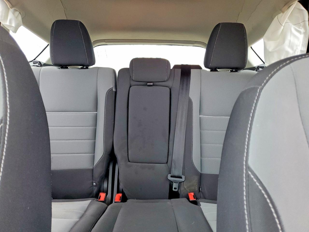 2014 FORD ESCAPE SE photo 10