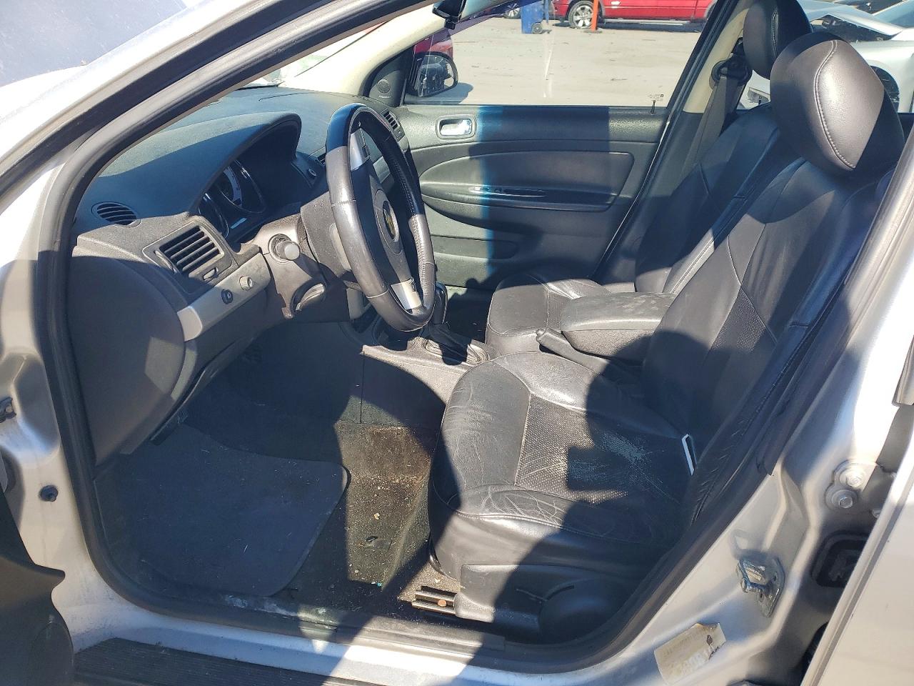 2010 CHEVROLET COBALT 2LT photo 19