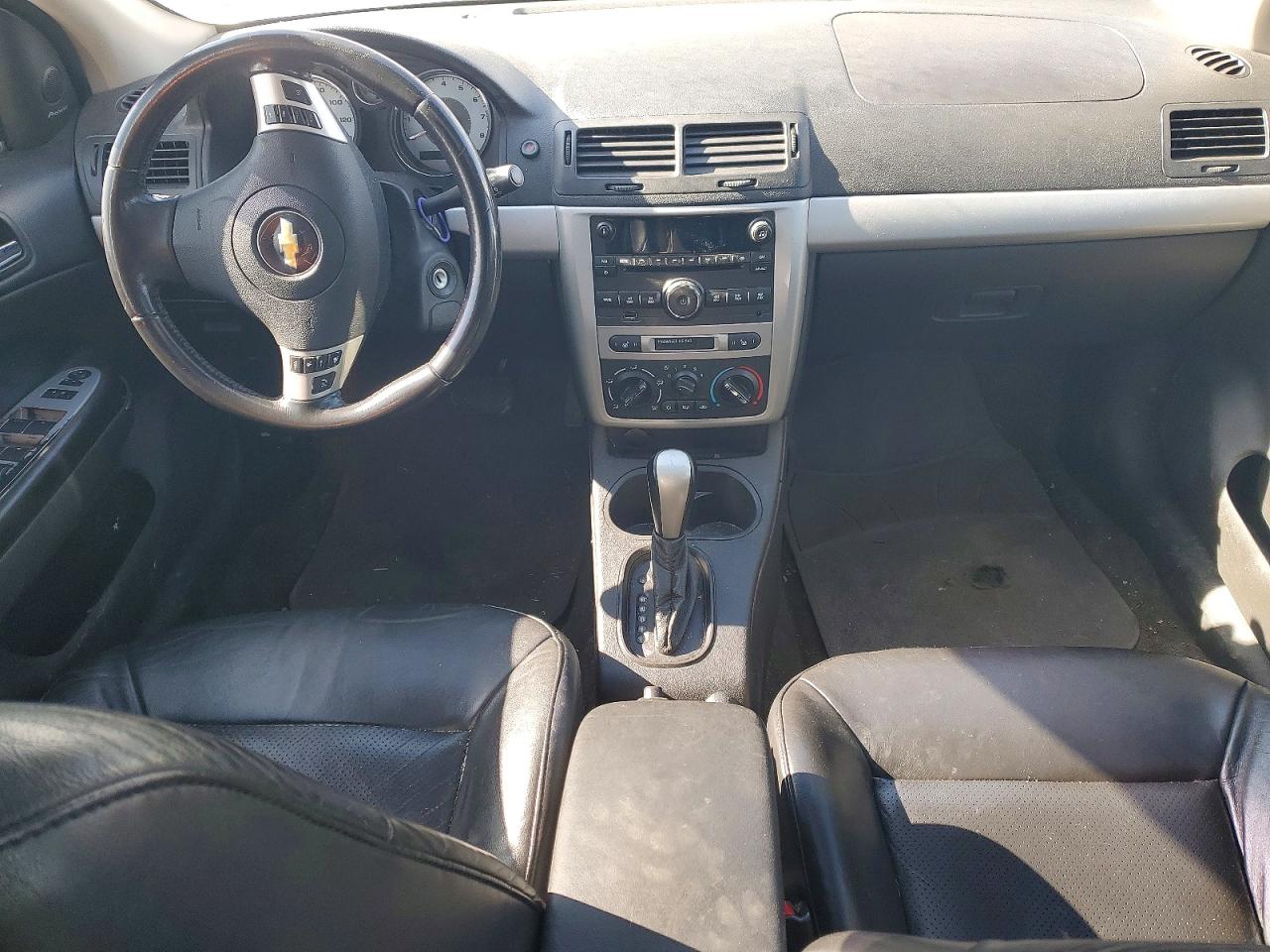 2010 CHEVROLET COBALT 2LT photo 22