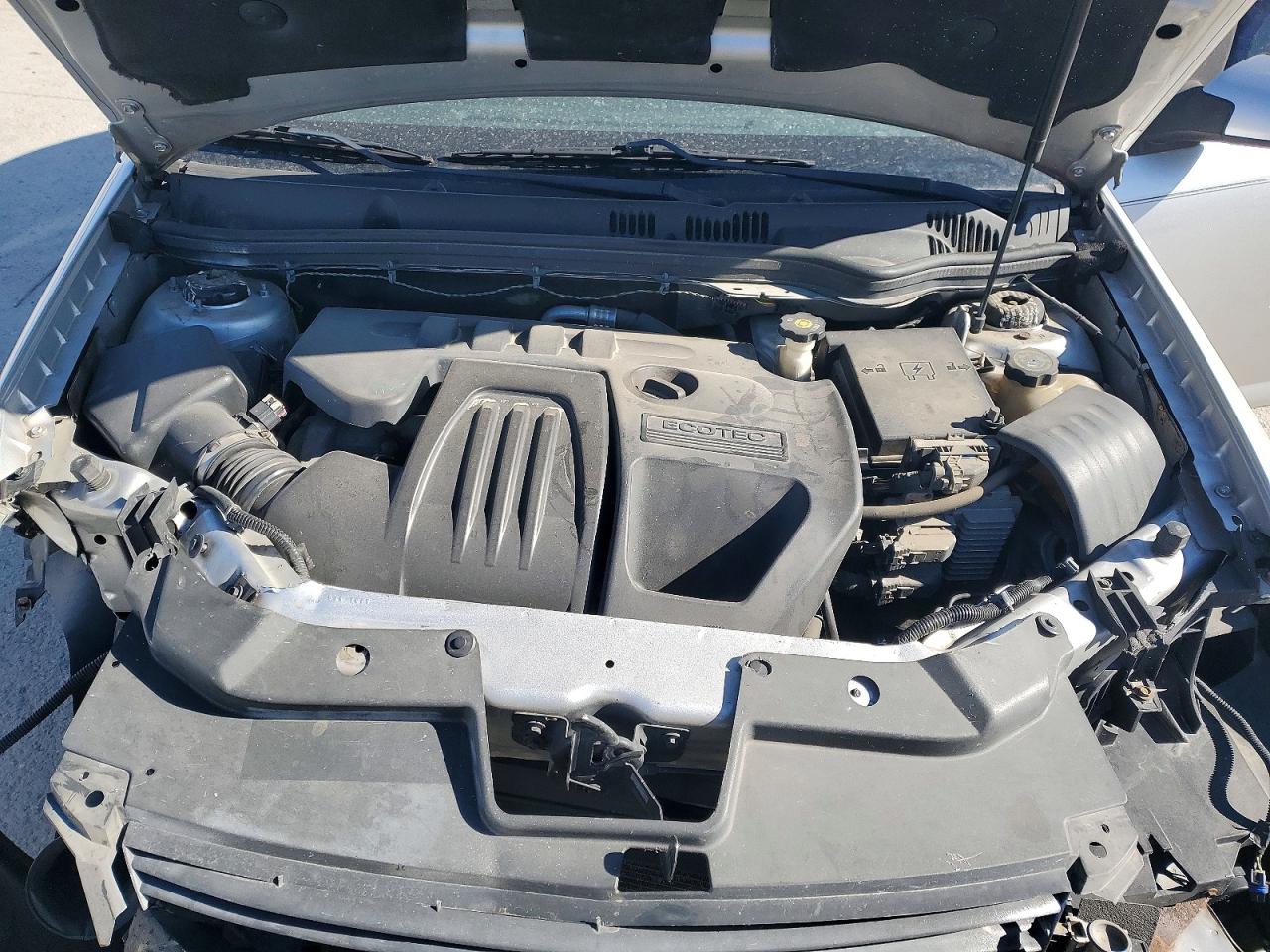 2010 CHEVROLET COBALT 2LT photo 31