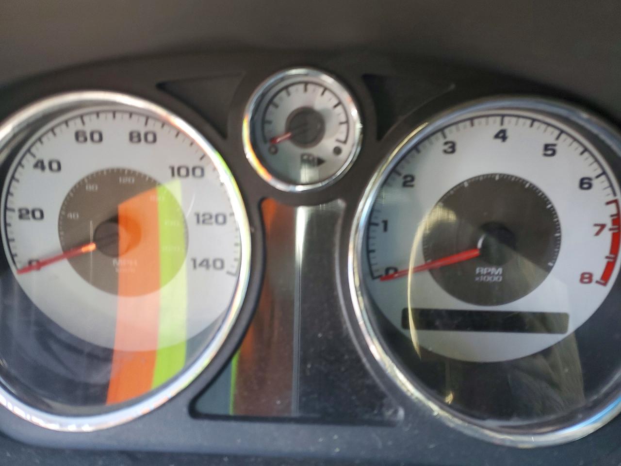 2010 CHEVROLET COBALT 2LT photo 25