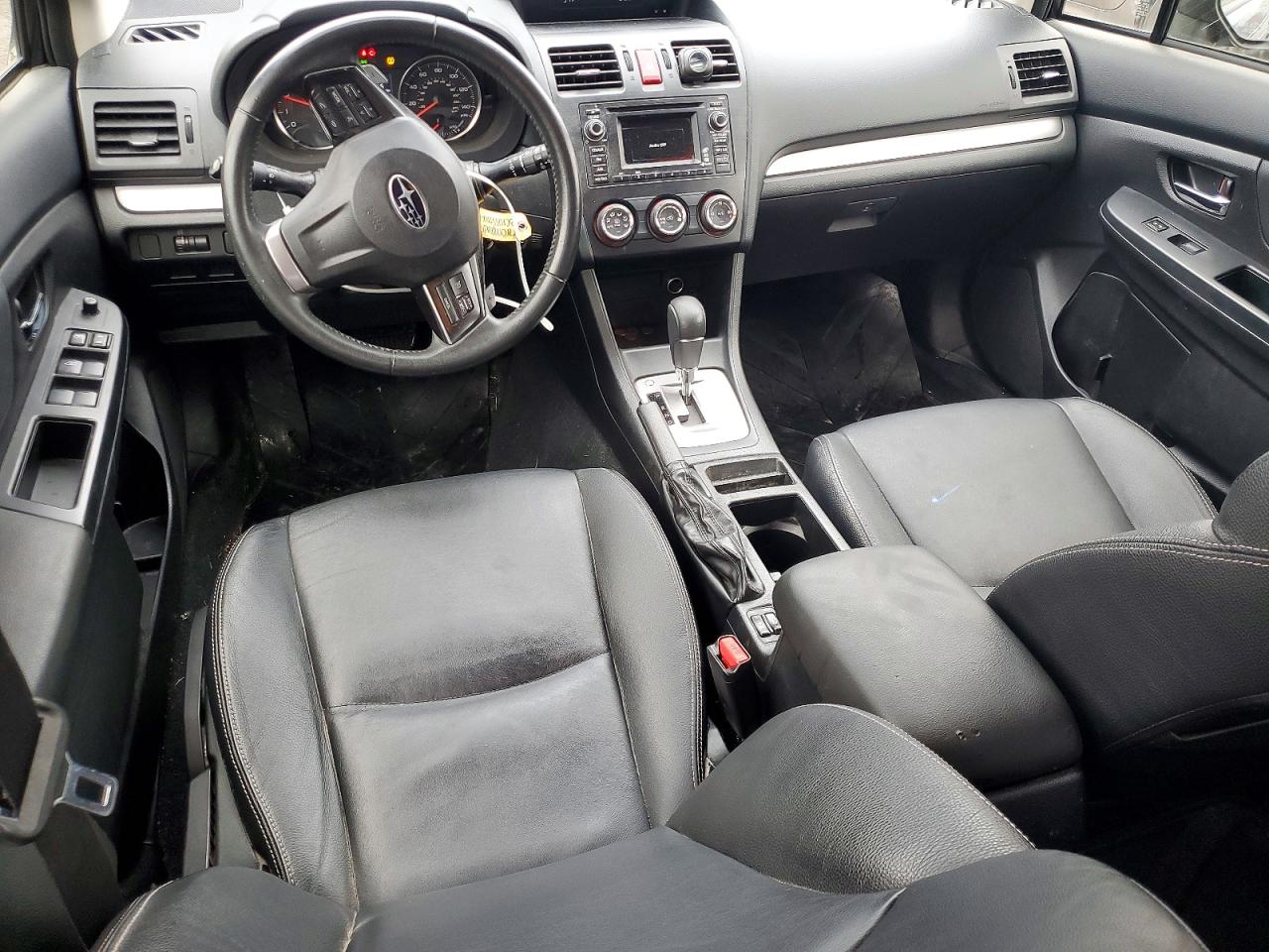 2013 SUBARU XV CROSSTREK 2.0 LIMITED photo 29