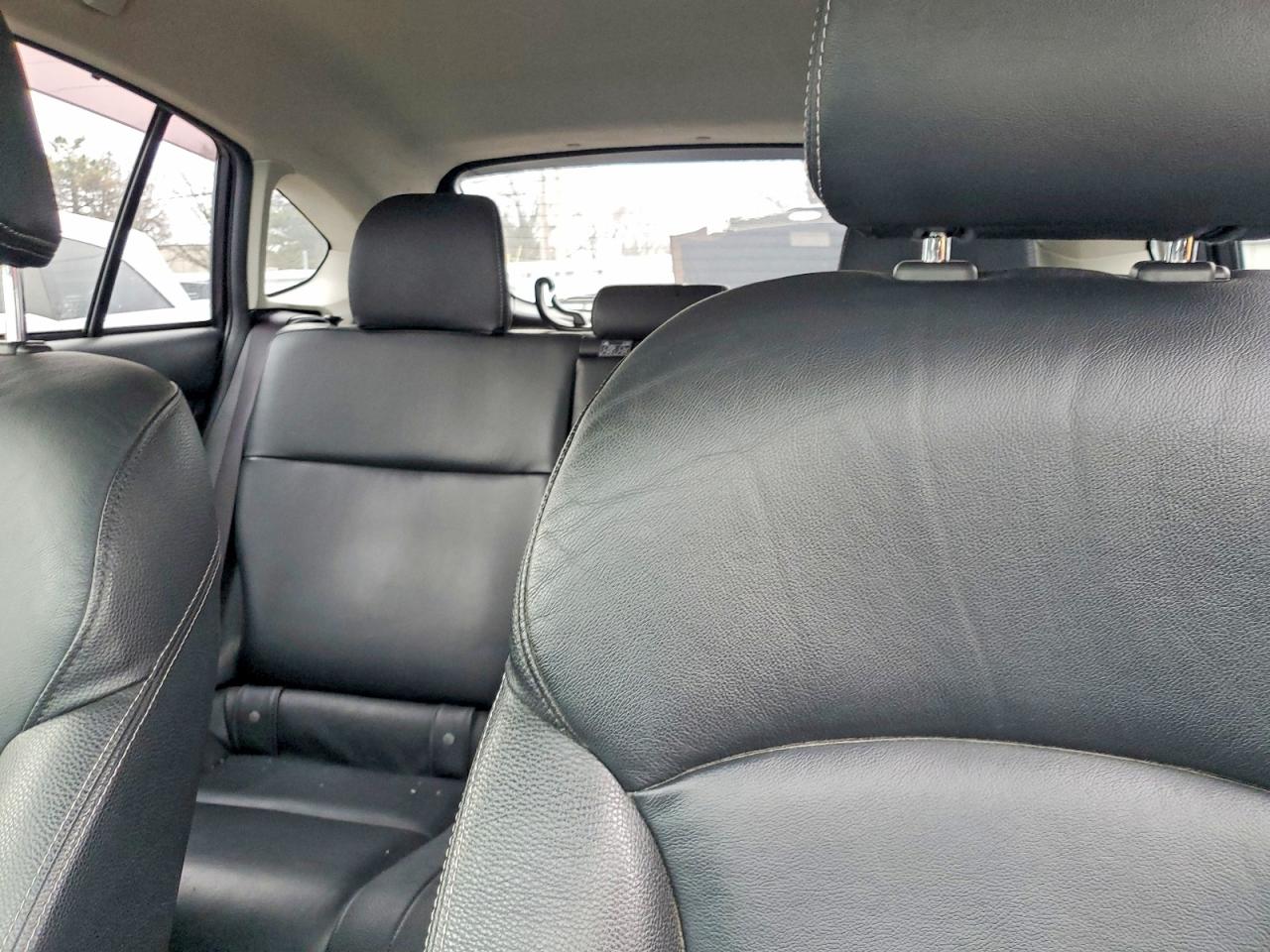 2013 SUBARU XV CROSSTREK 2.0 LIMITED photo 37