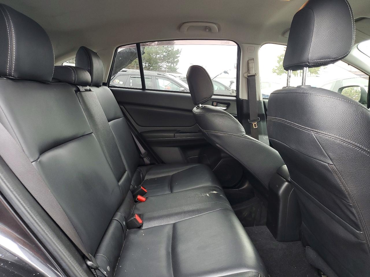 2013 SUBARU XV CROSSTREK 2.0 LIMITED photo 41