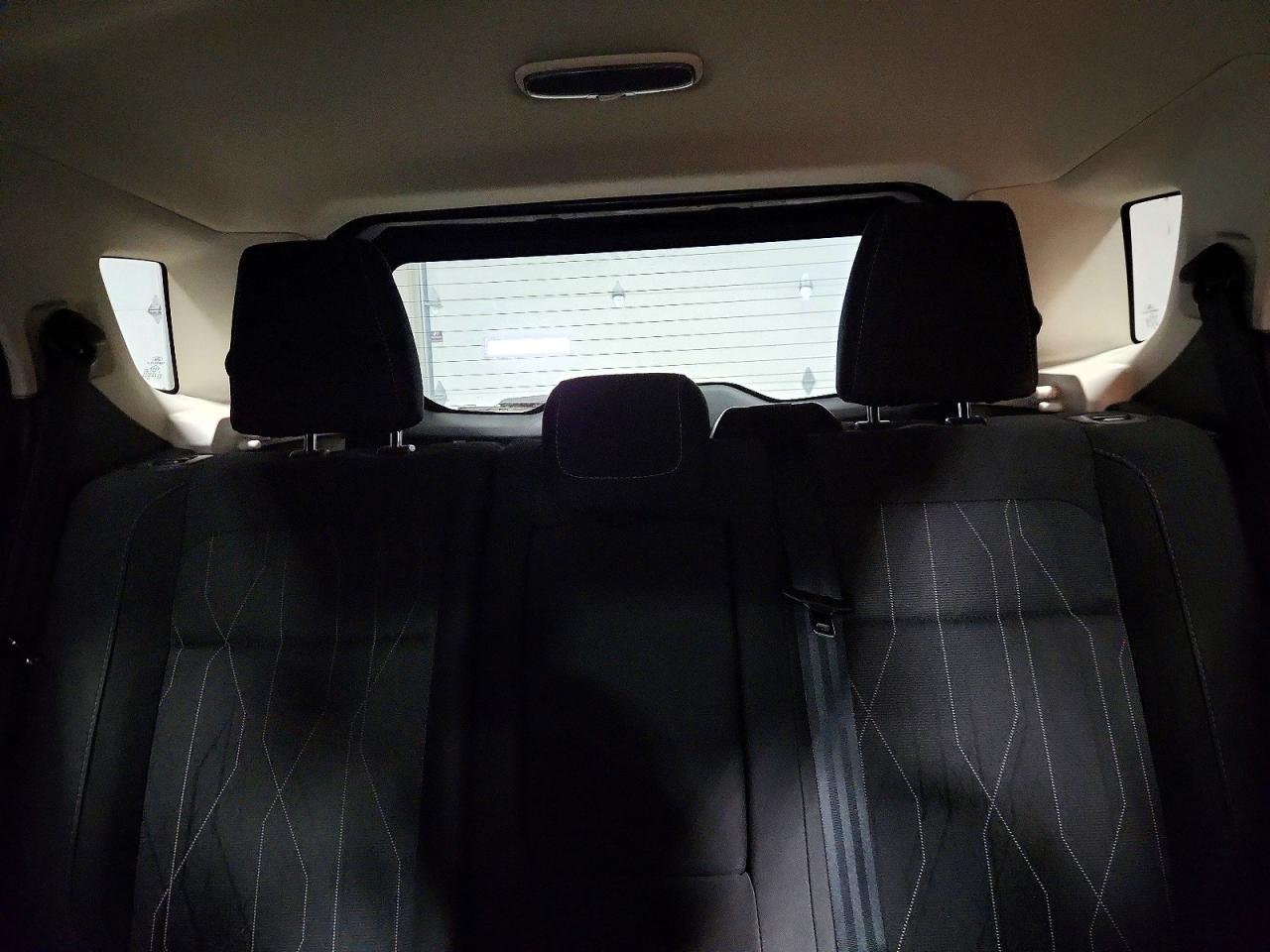 2020 FORD ECOSPORT SE photo 19
