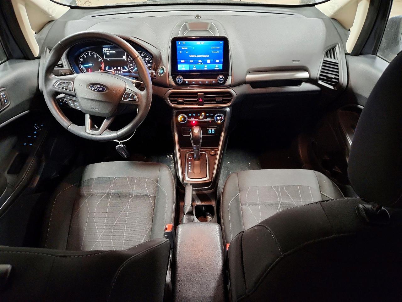 2020 FORD ECOSPORT SE photo 15