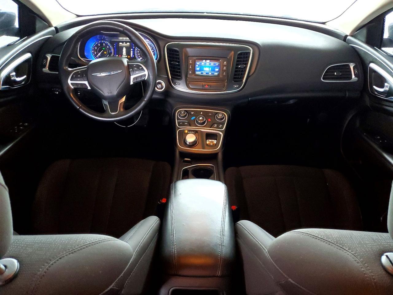 2016 CHRYSLER 200 LIMITED photo 15