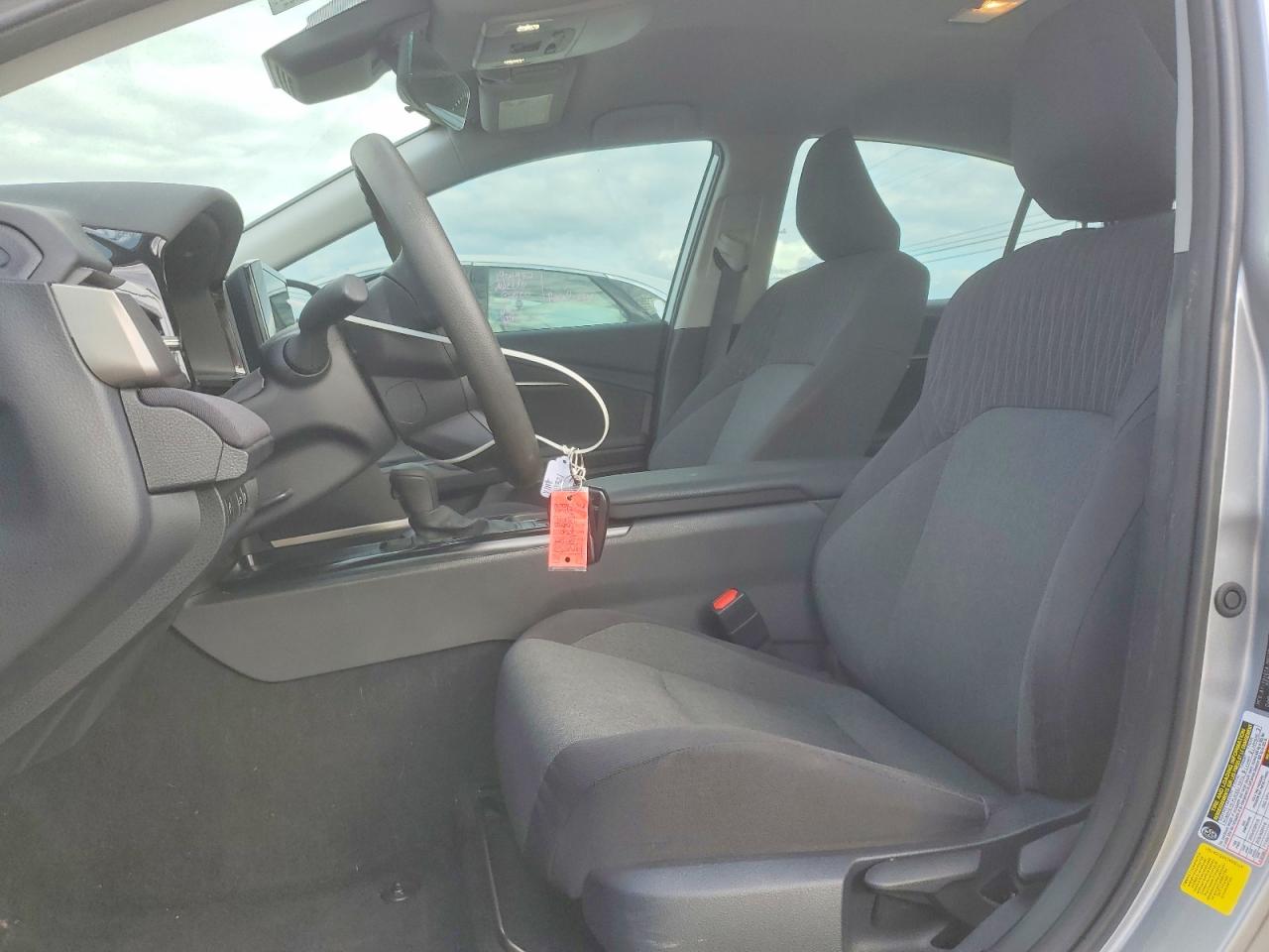 2025 TOYOTA CAMRY XSE photo 7