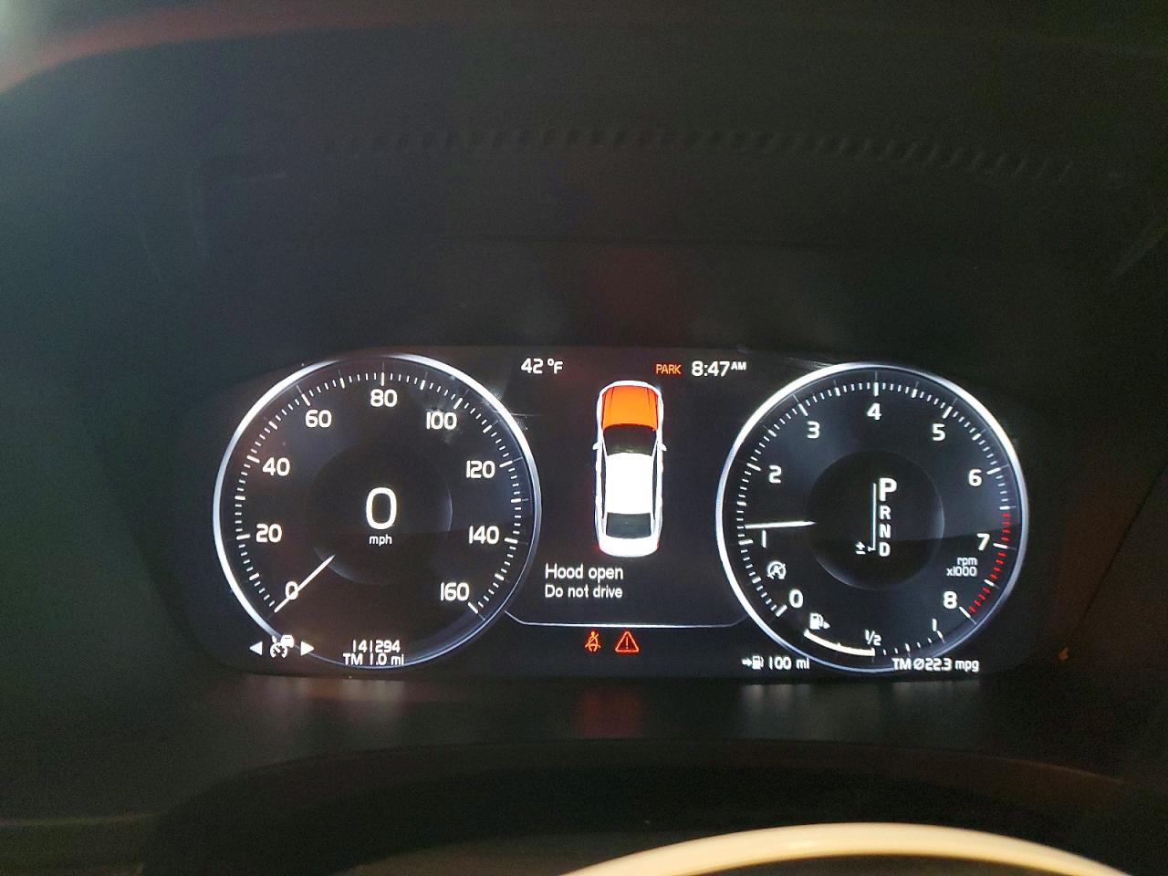 2017 VOLVO S90 T5 MOMENTUM photo 9