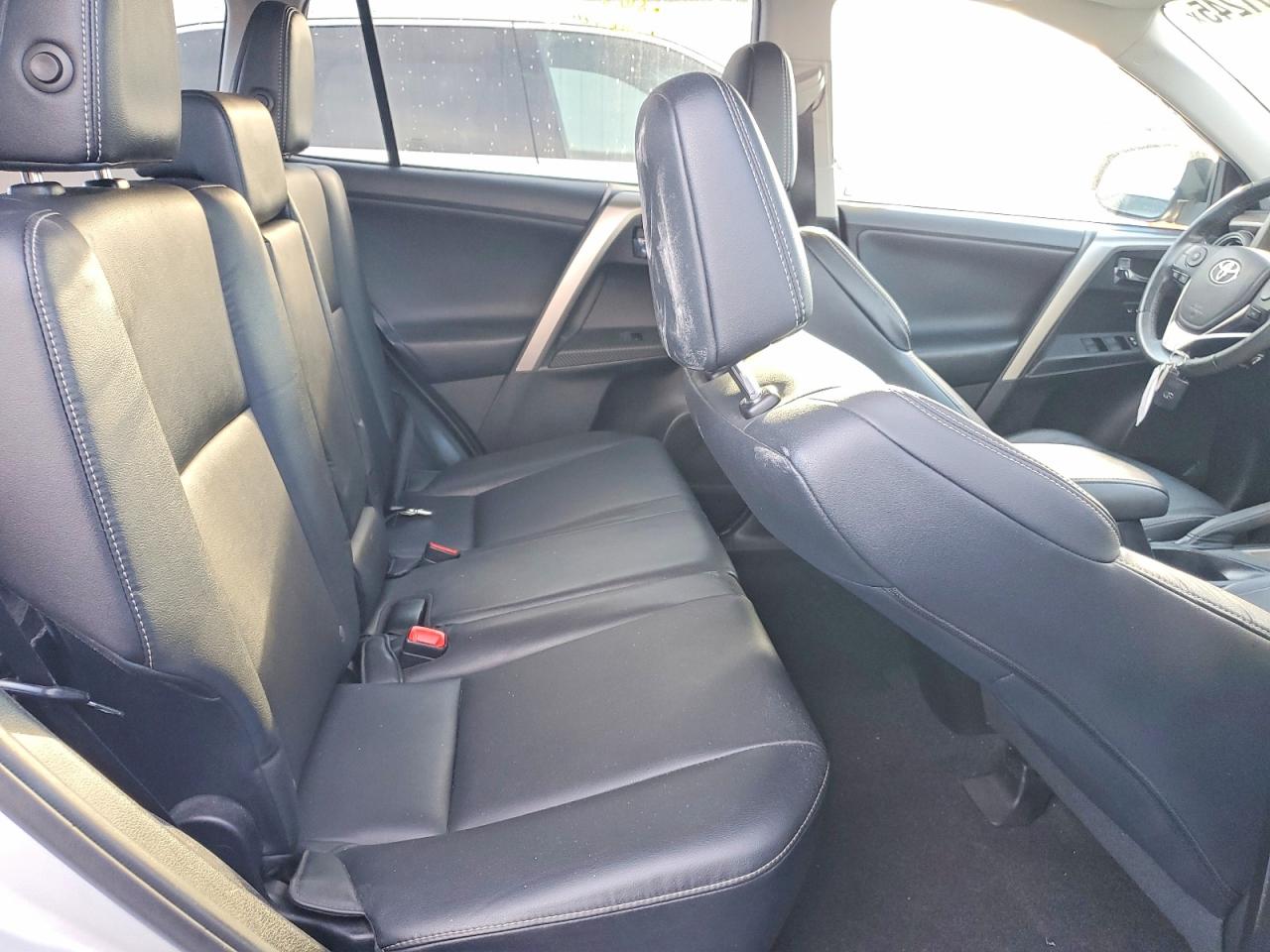 2015 TOYOTA RAV4 LIMITED photo 28