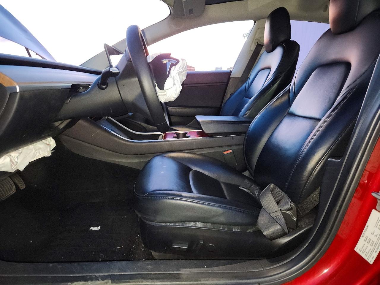 2019 TESLA MODEL 3 photo 7