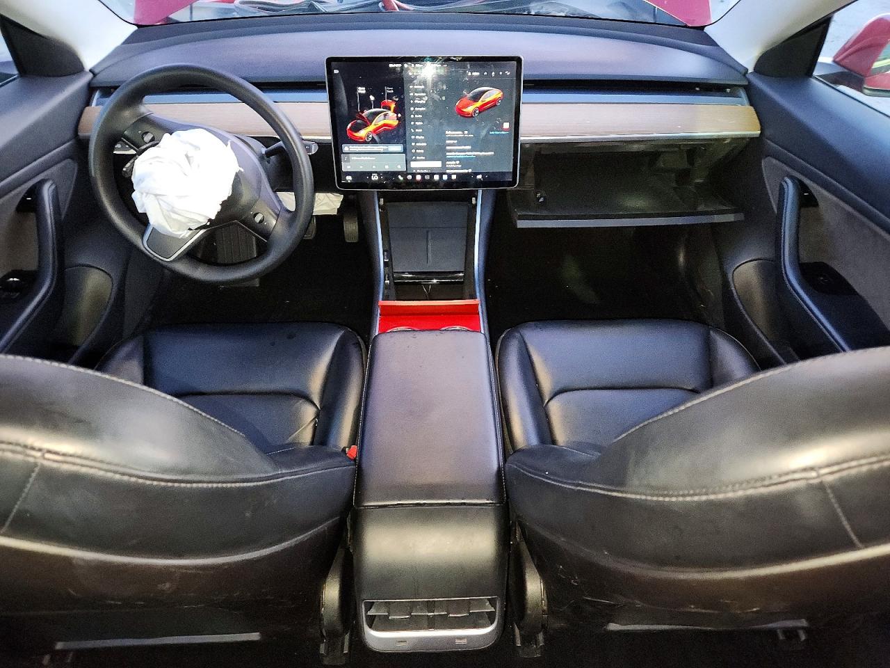 2019 TESLA MODEL 3 photo 8