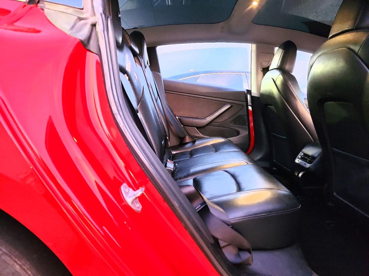 2019 TESLA MODEL 3 photo 10
