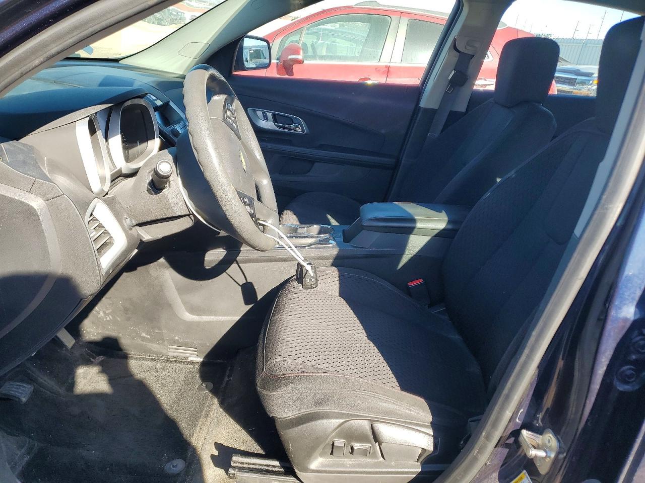 2015 CHEVROLET EQUINOX LS photo 13