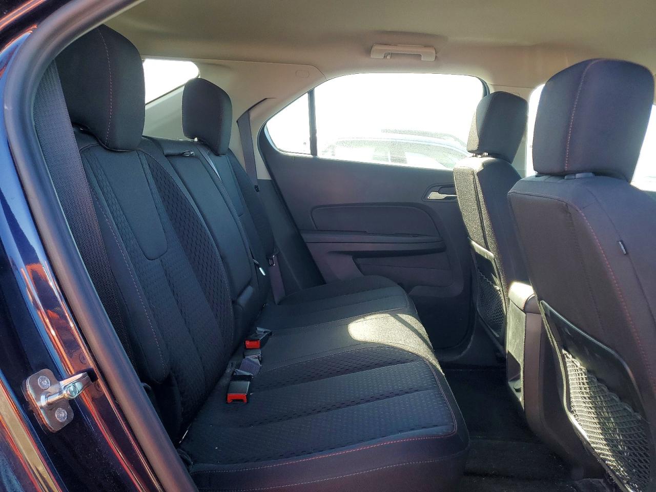 2015 CHEVROLET EQUINOX LS photo 21