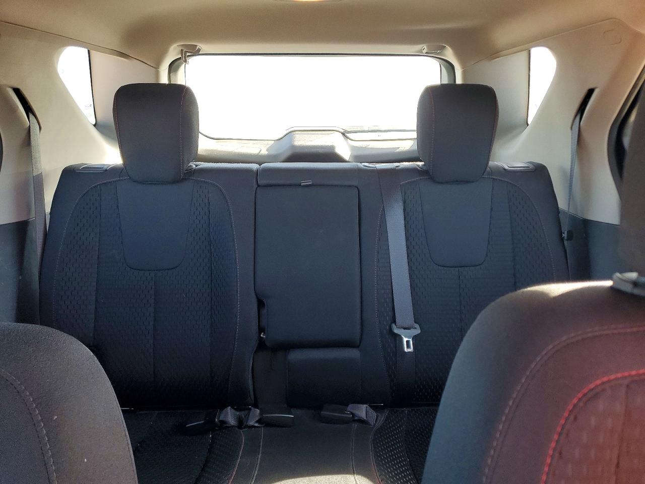 2015 CHEVROLET EQUINOX LS photo 19