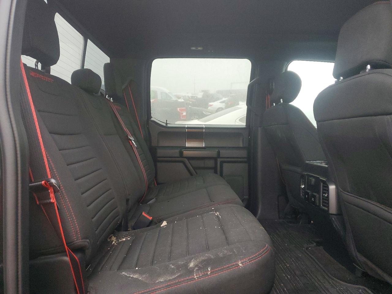 2020 FORD F150 SUPERCREW photo 28