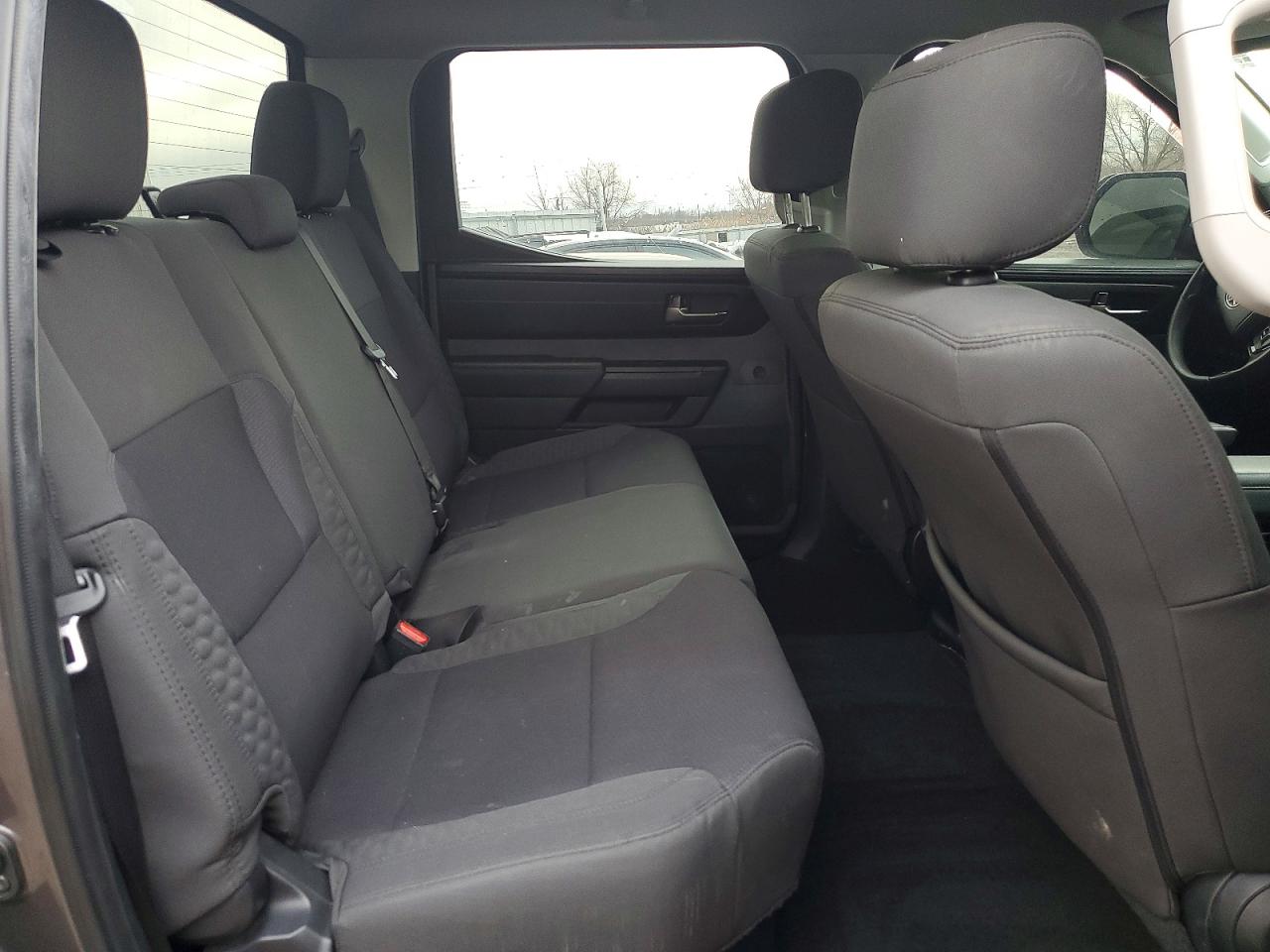2024 TOYOTA TUNDRA SR5 photo 10