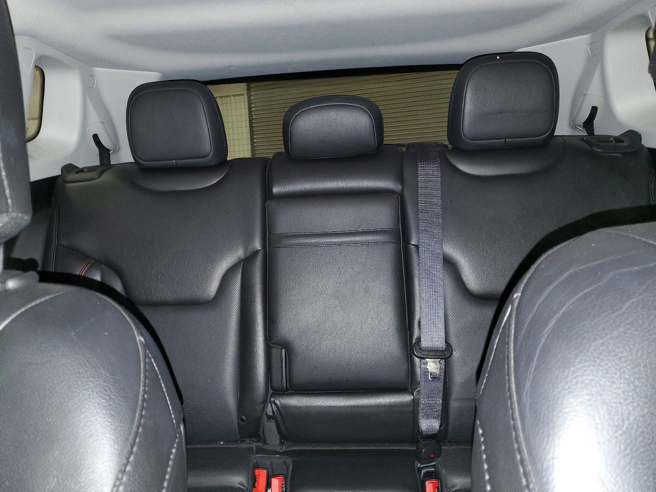2019 JEEP COMPASS TRAILHAWK photo 28