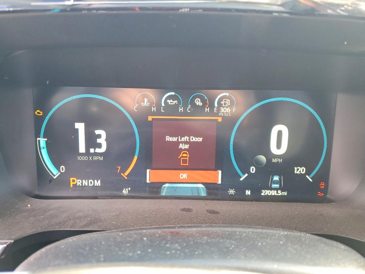 2023 FORD F150 SUPERCREW photo 17