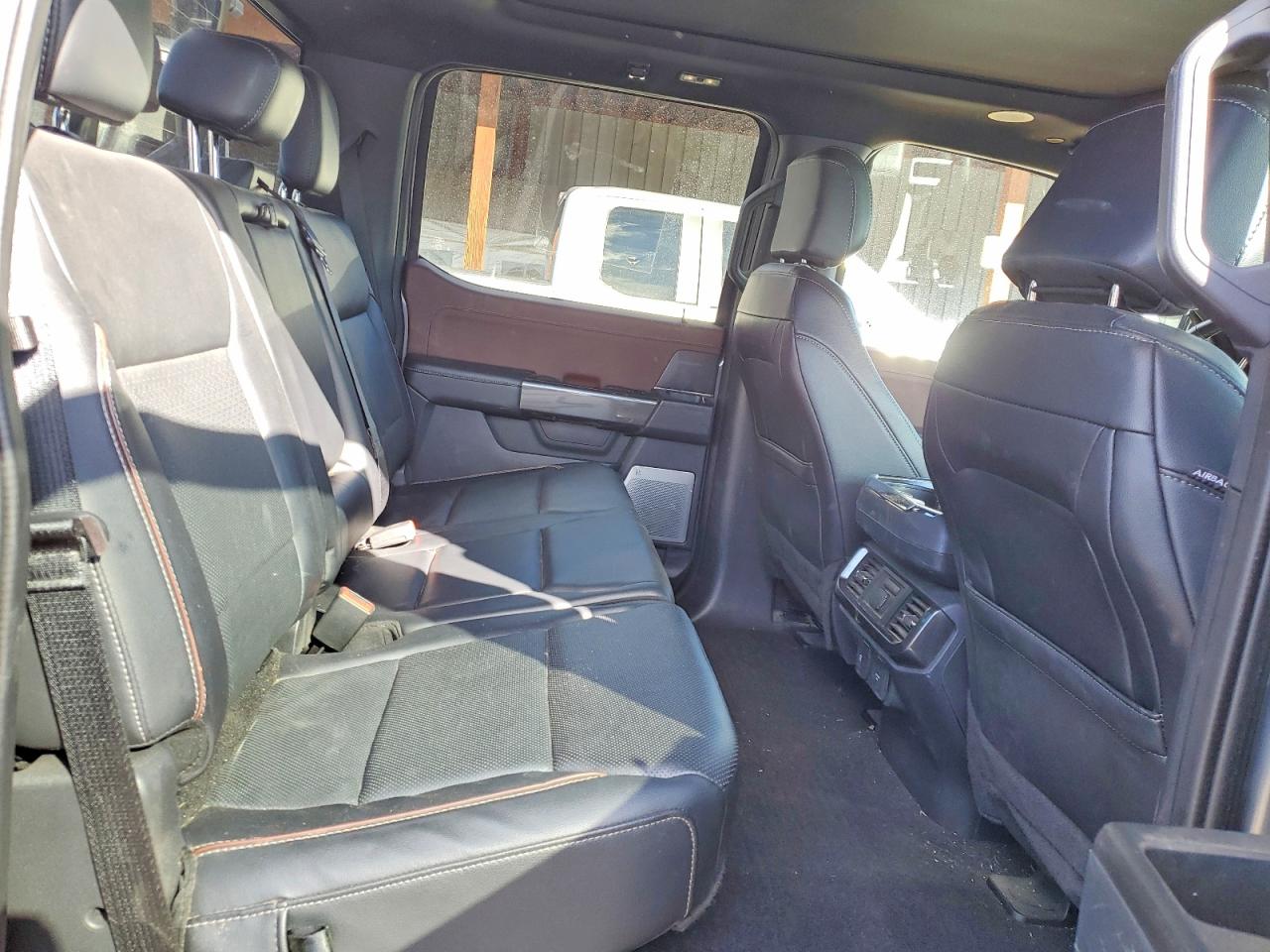2023 FORD F150 SUPERCREW photo 19