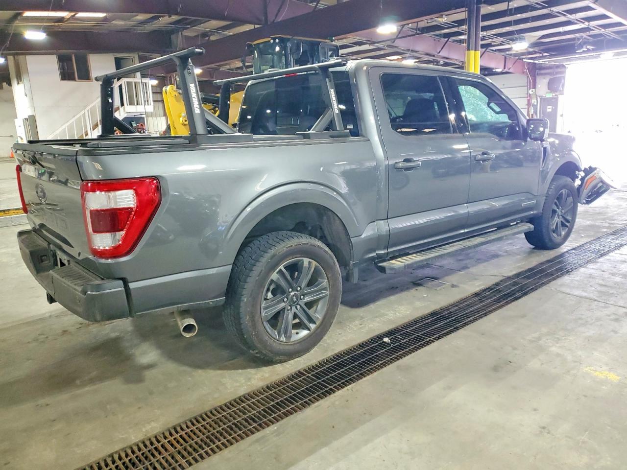 2023 FORD F150 SUPERCREW photo 6