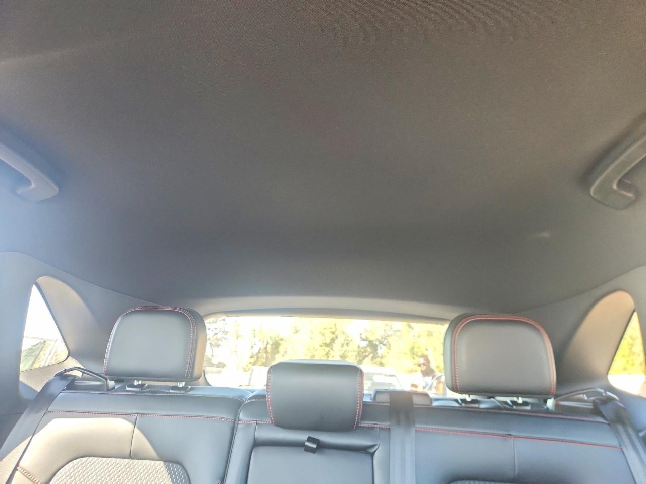 2025 FORD ESCAPE ST LINE photo 19