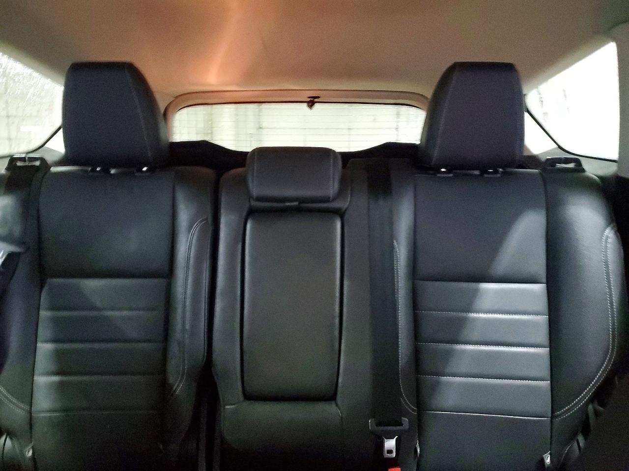 2014 FORD ESCAPE SE photo 10