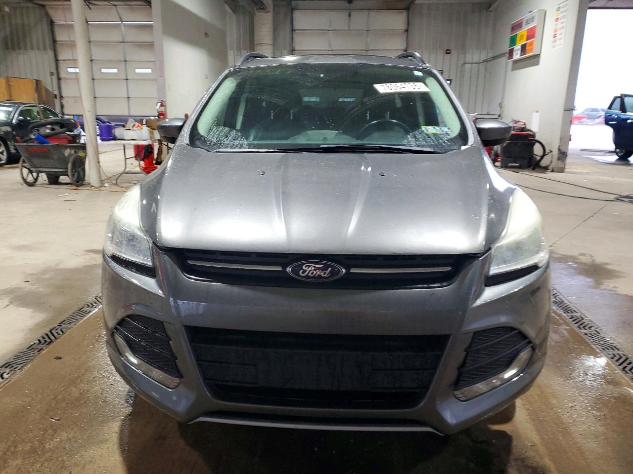 2014 FORD ESCAPE SE photo 5