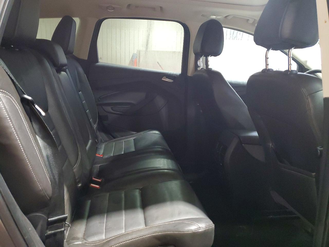 2014 FORD ESCAPE SE photo 11