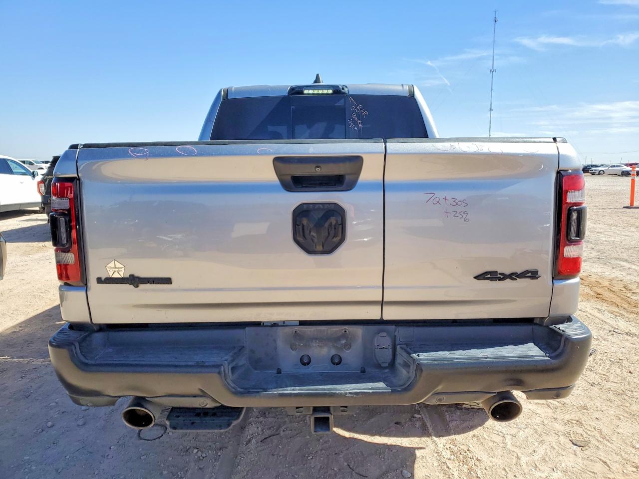 2021 RAM 1500 photo 11