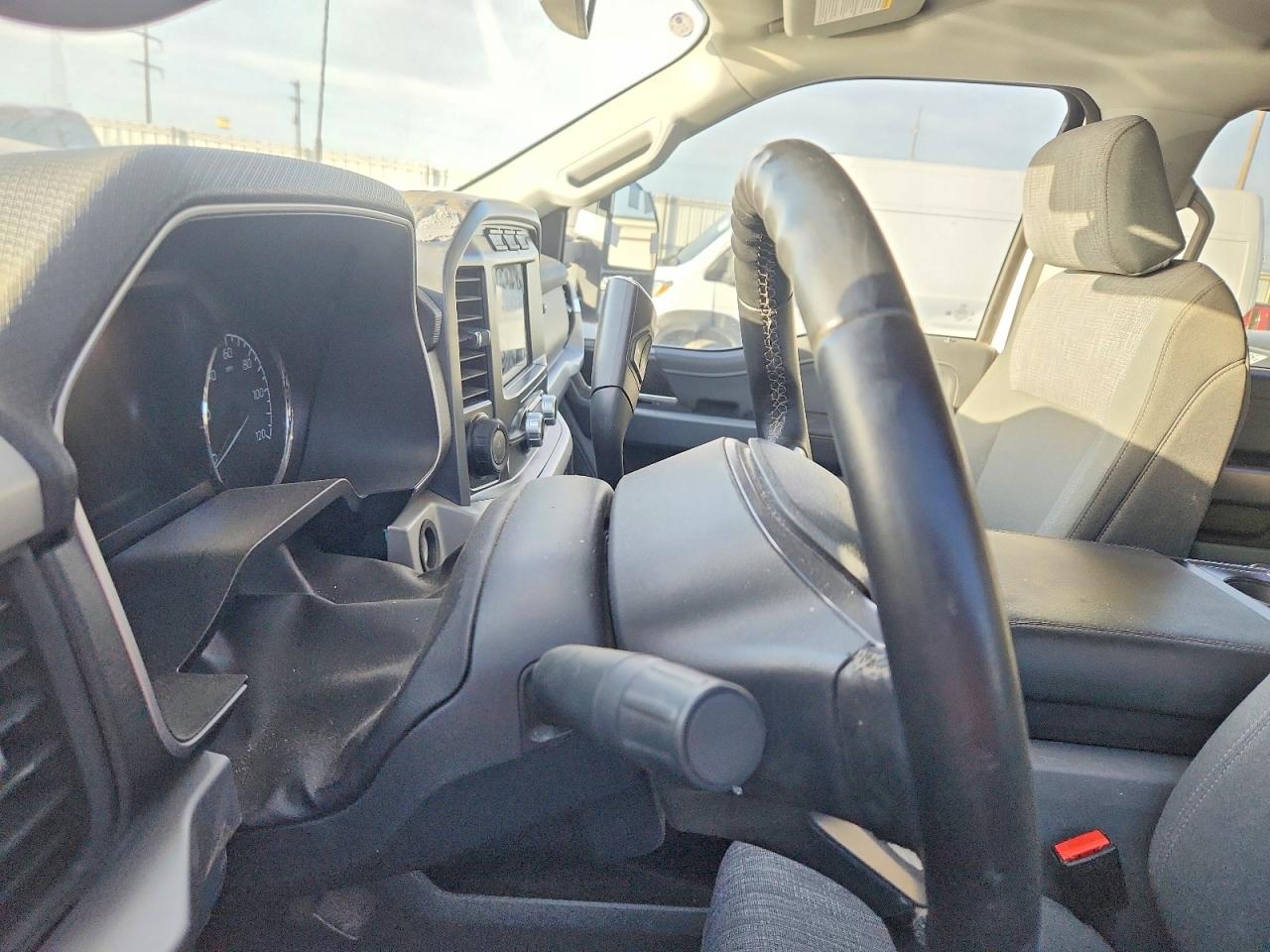 2023 FORD F150 SUPERCREW photo 25