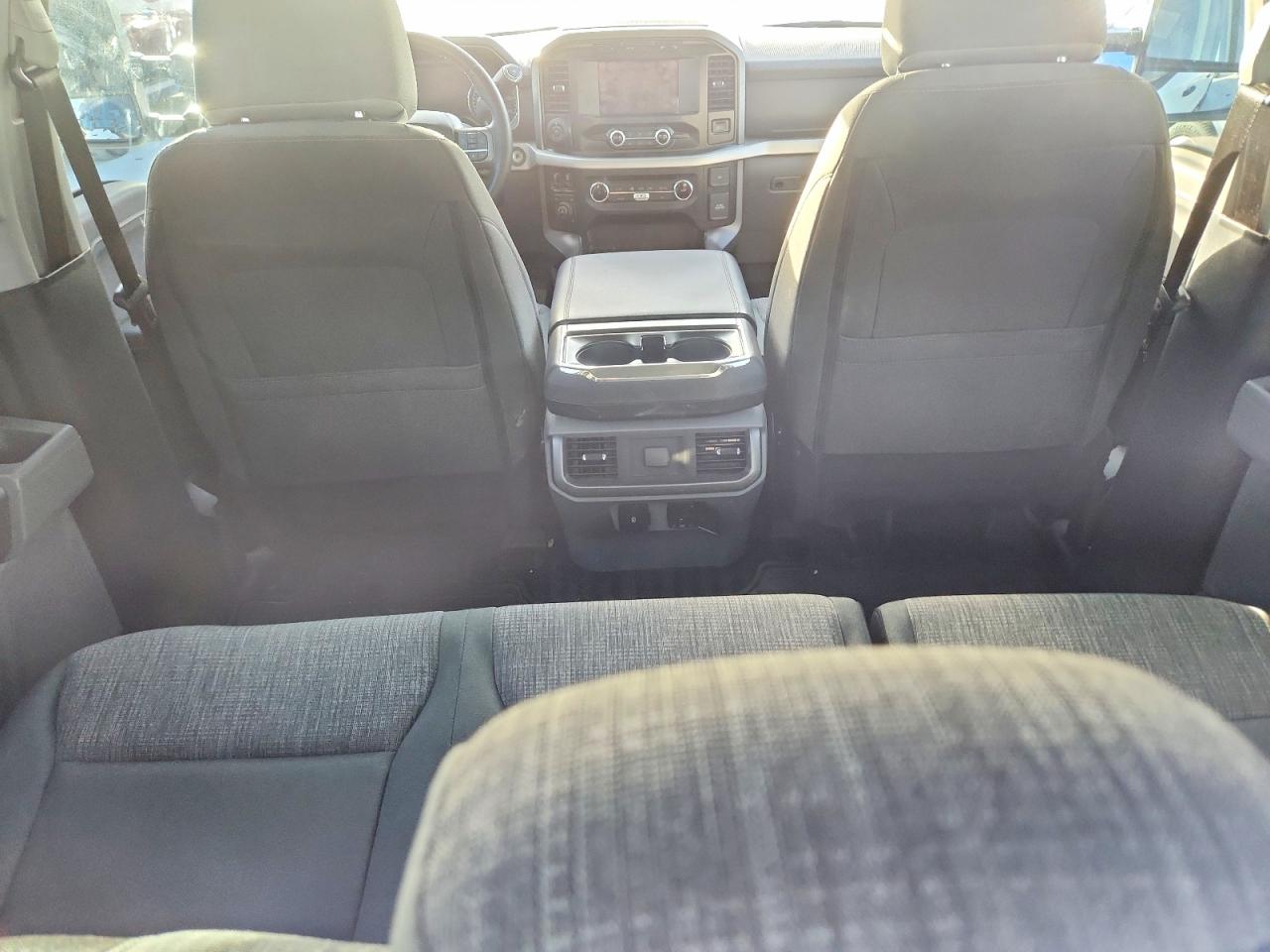 2023 FORD F150 SUPERCREW photo 22