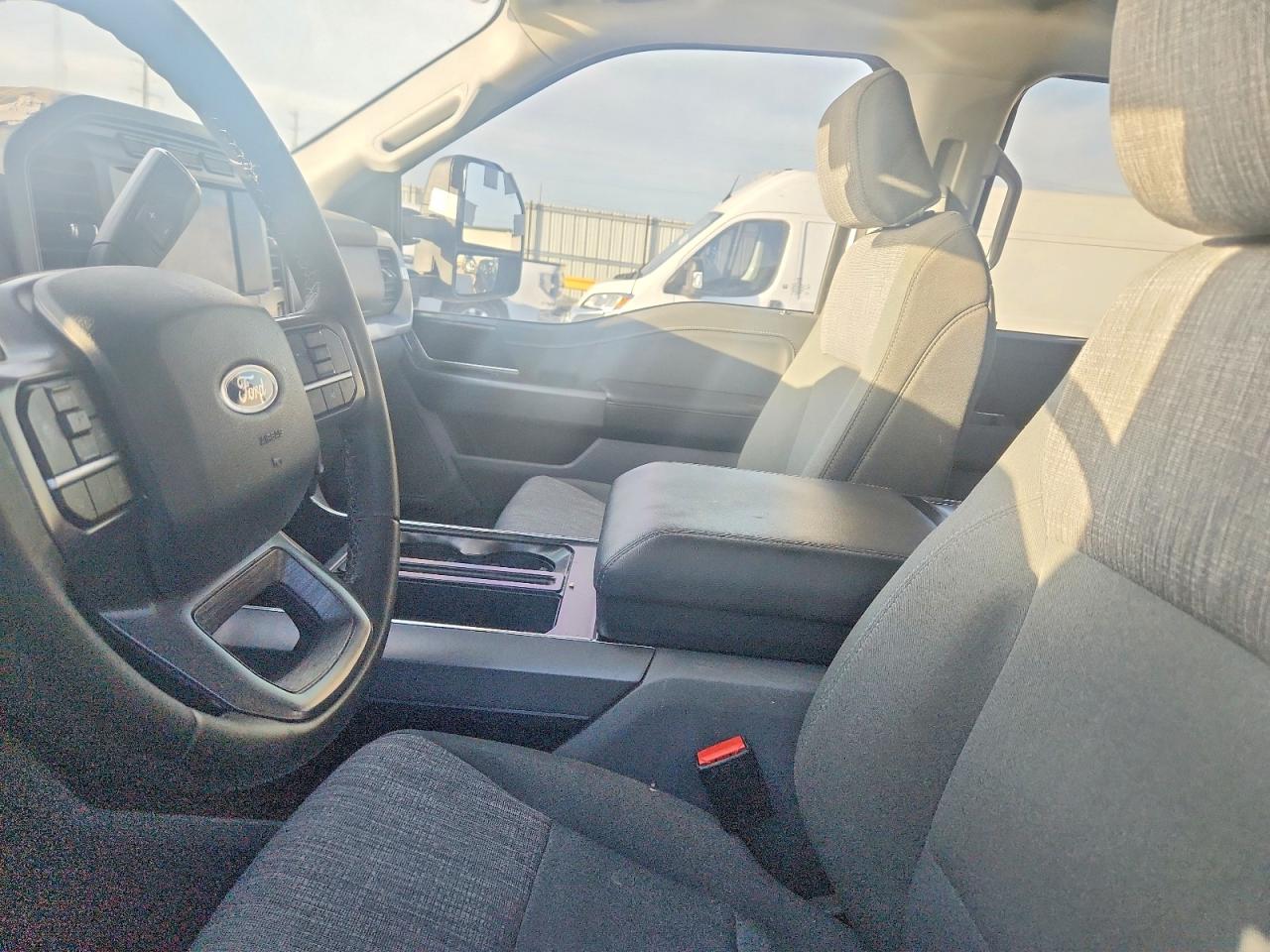 2023 FORD F150 SUPERCREW photo 19