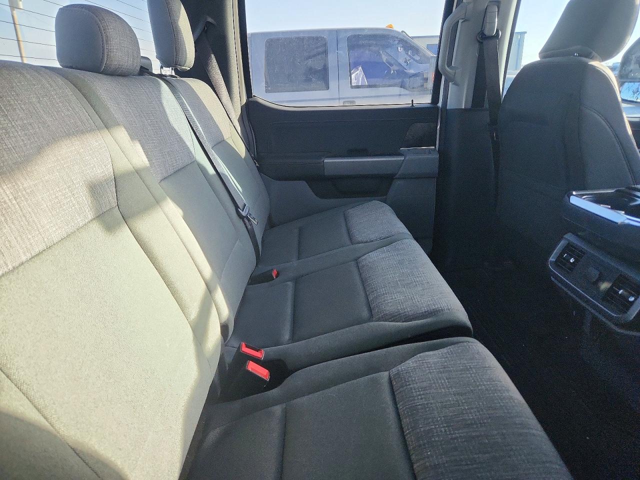 2023 FORD F150 SUPERCREW photo 28