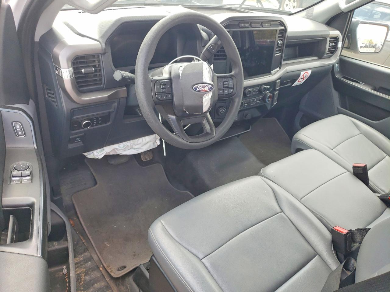 2024 FORD F150 XL photo 15