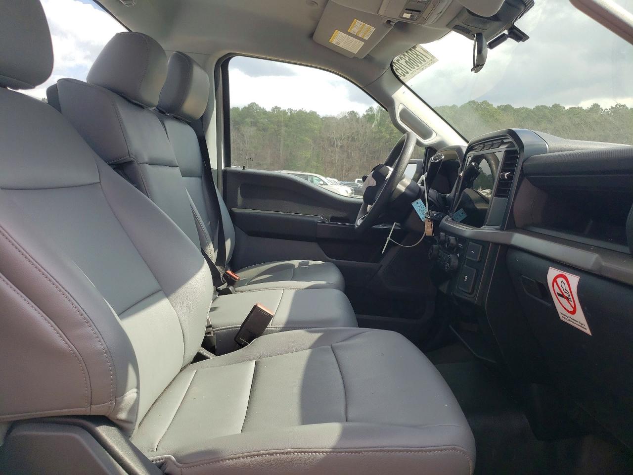 2024 FORD F150 XL photo 19