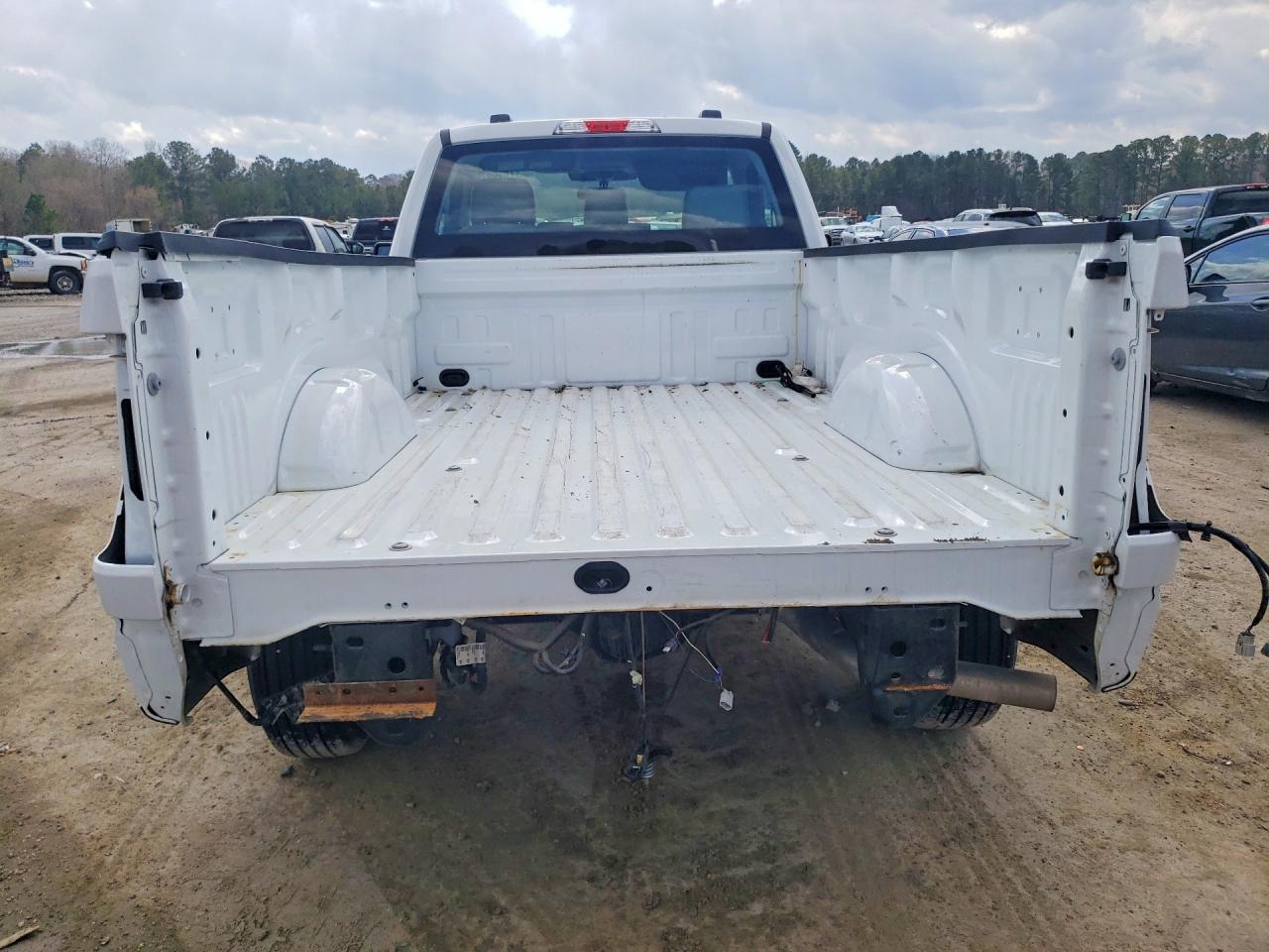 2024 FORD F150 XL photo 11