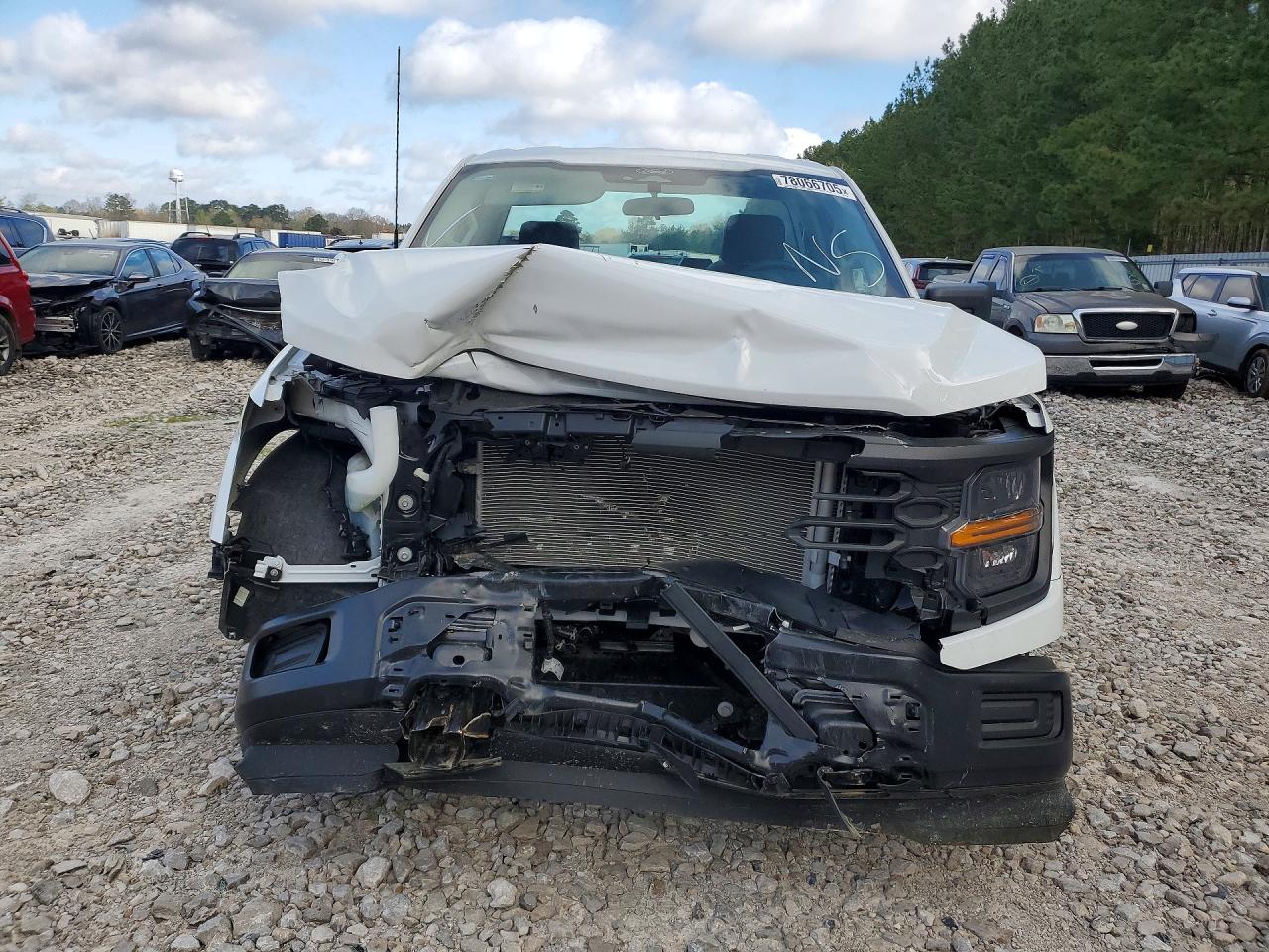 2024 FORD F150 XL photo 9