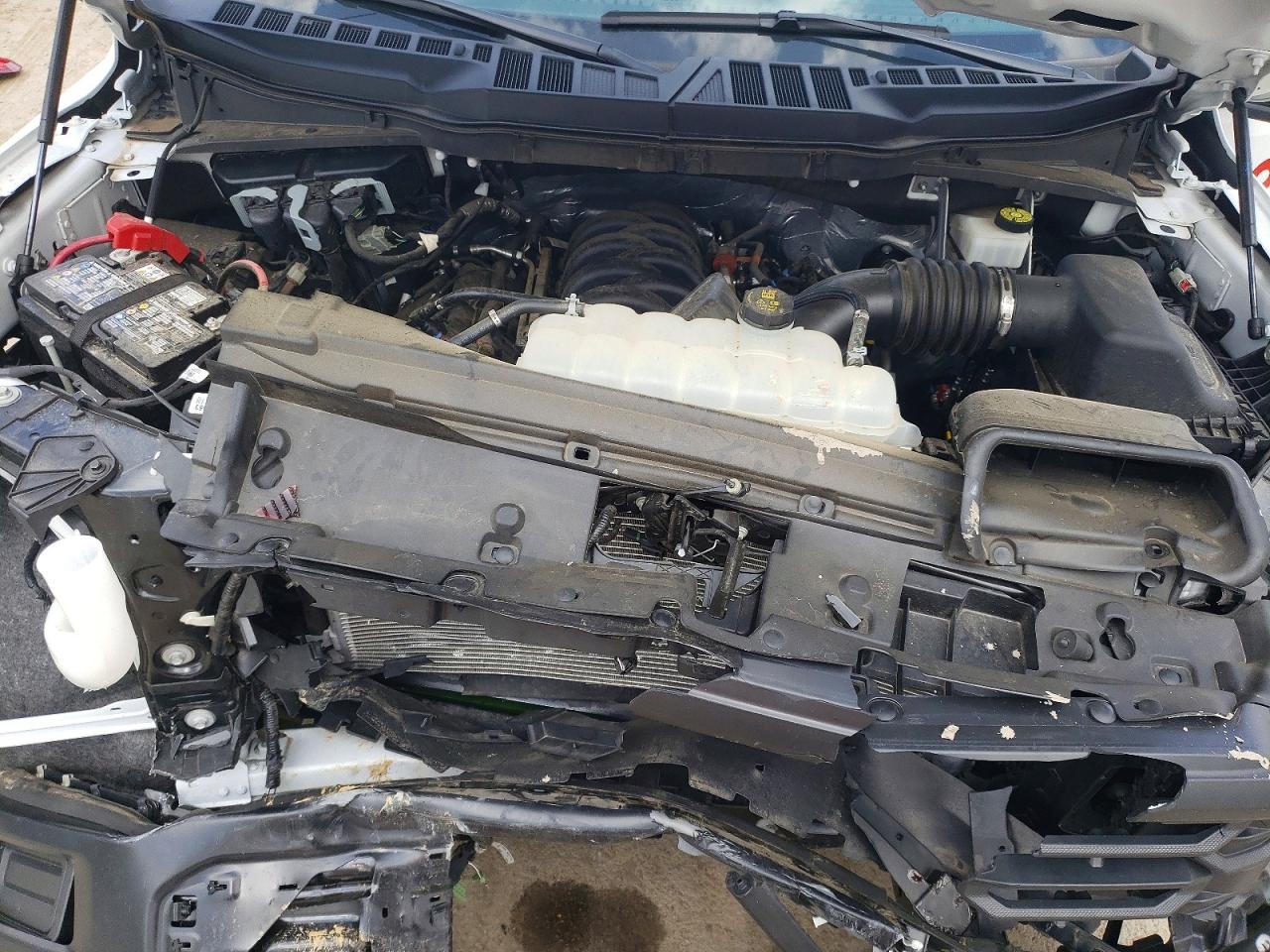 2024 FORD F150 XL photo 21