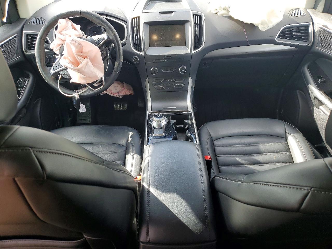 2020 FORD EDGE SEL photo 8