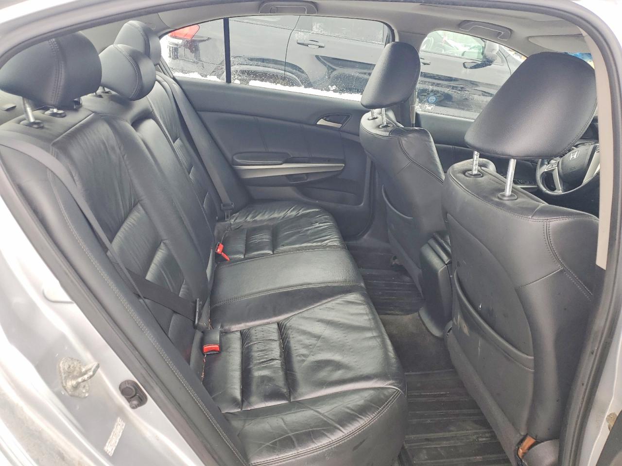 2009 HONDA ACCORD EXL photo 19