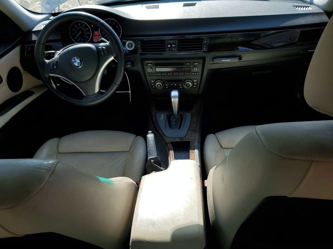 2011 BMW 335 I photo 15