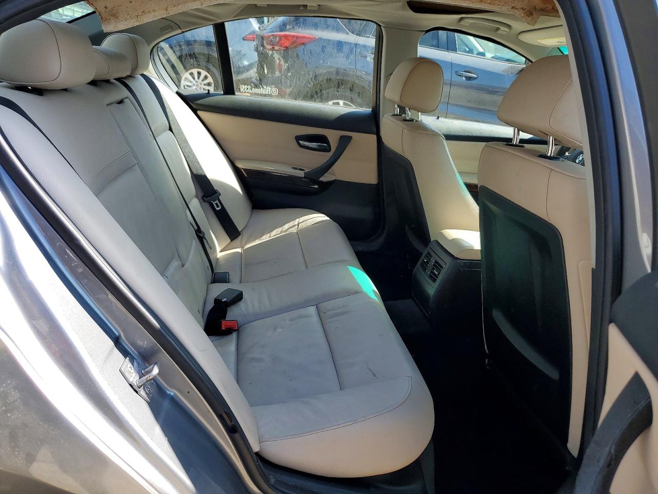 2011 BMW 335 I photo 19