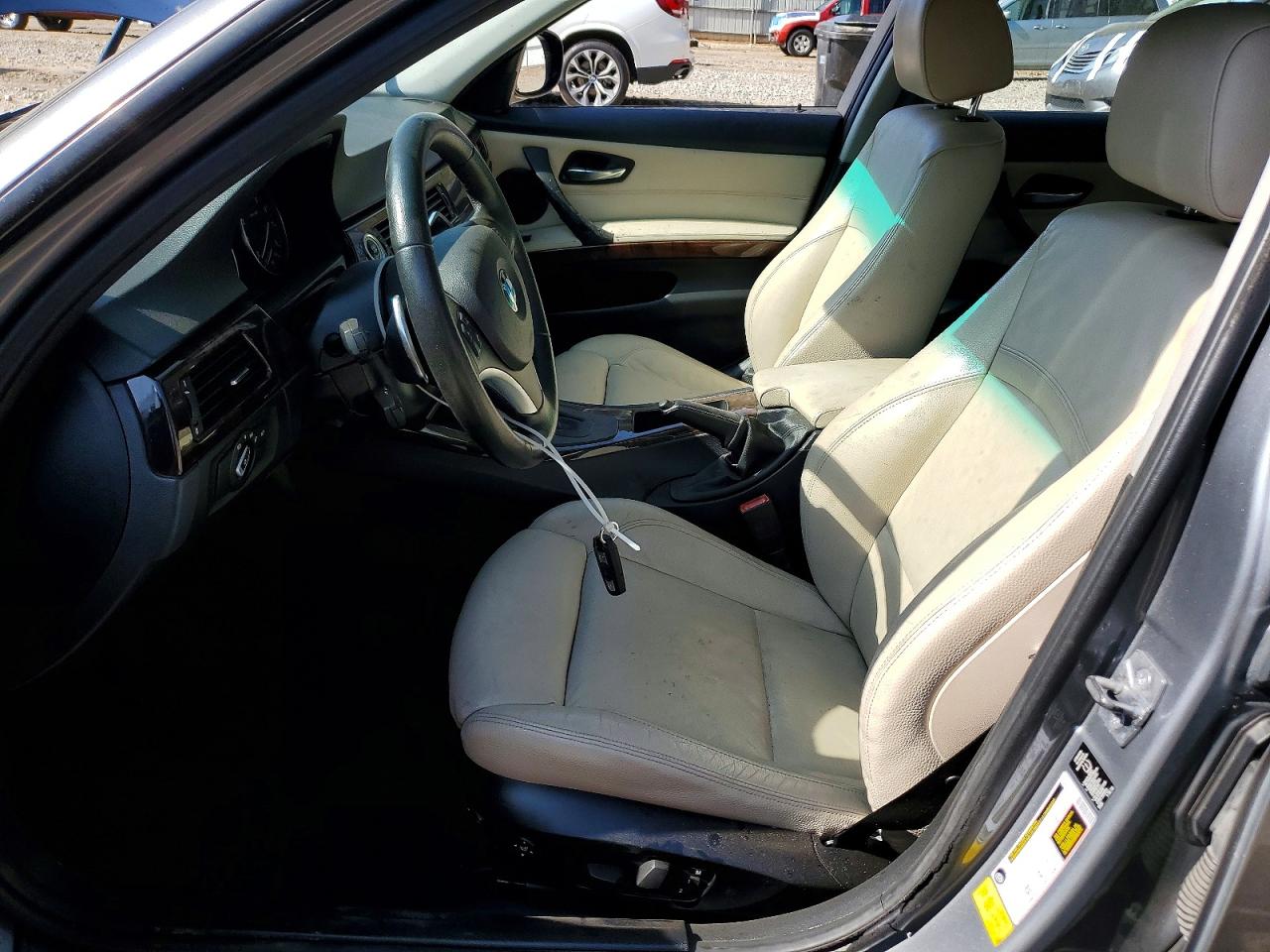 2011 BMW 335 I photo 13