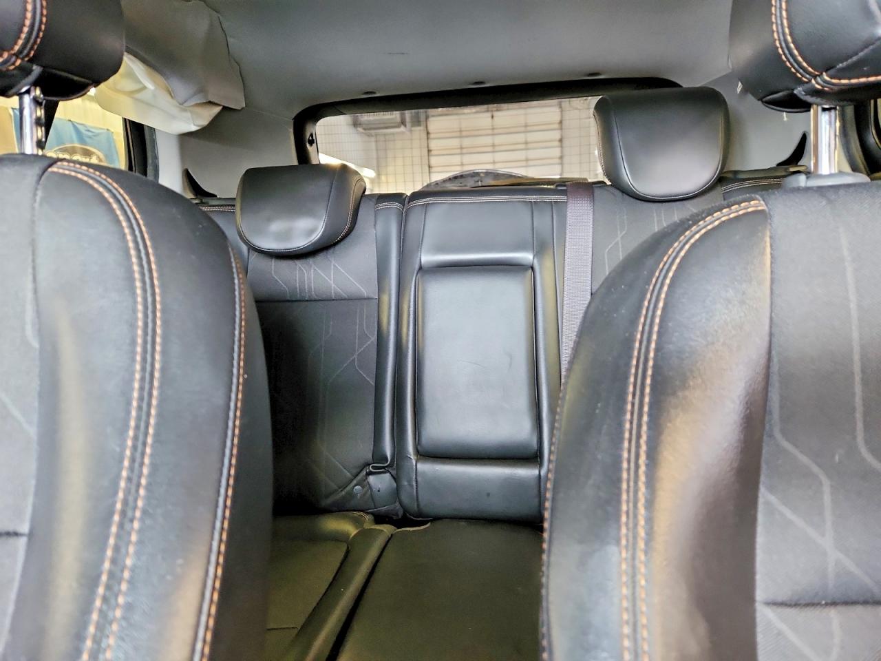 2018 CHEVROLET TRAX 1LT photo 28