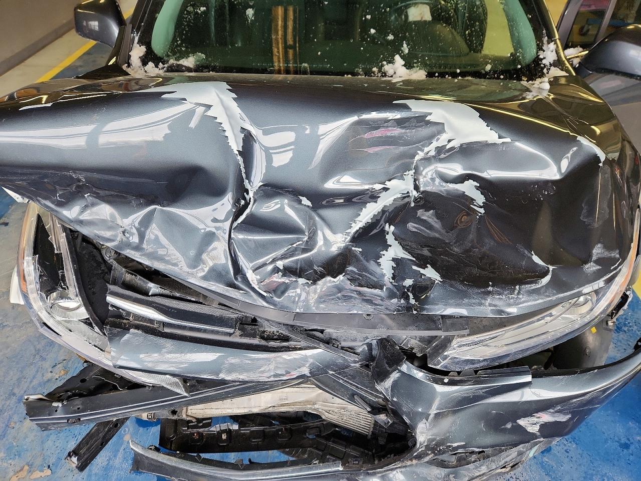 2018 CHEVROLET TRAX 1LT photo 34