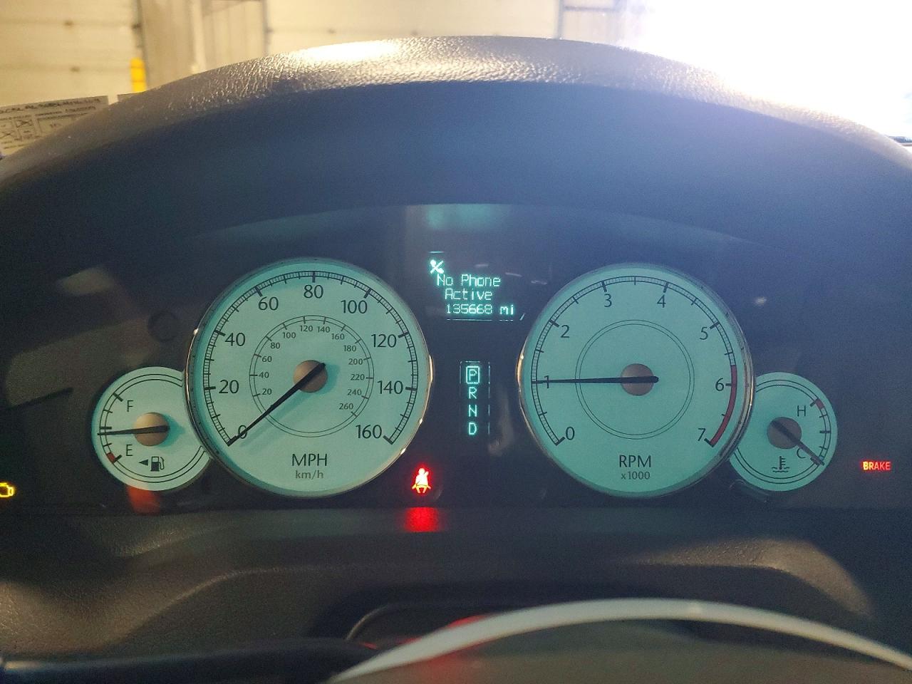 2006 CHRYSLER 300C photo 17