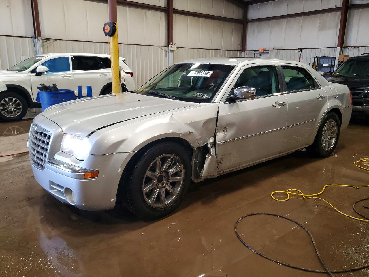 2006 CHRYSLER 300C